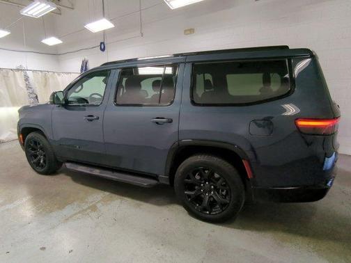 2023 Jeep Wagoneer Series II