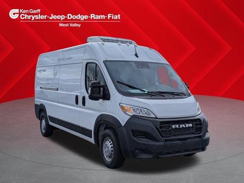 2024 RAM ProMaster 2500 High Roof