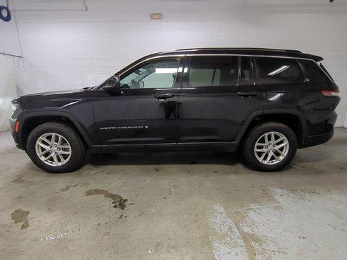 2021 Jeep Grand Cherokee L Laredo