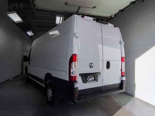2023 RAM ProMaster 3500 High Roof