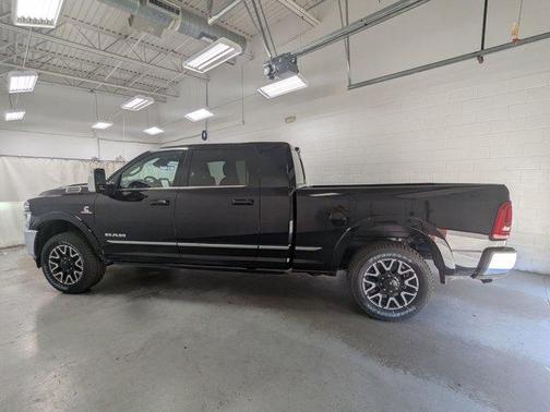 2025 RAM 2500 Limited