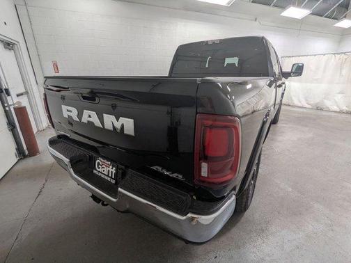 2025 RAM 2500 Limited
