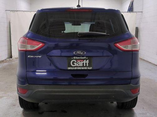 2014 Ford Escape S