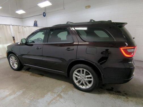 2024 Dodge Durango GT