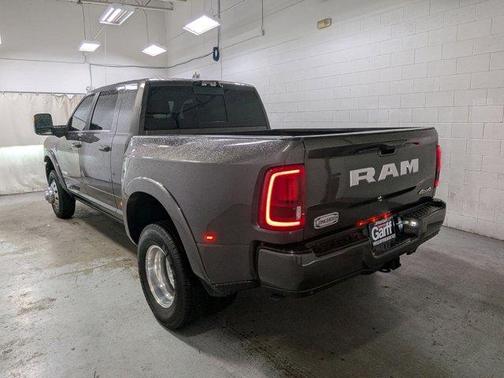 2026 RAM 3500 Limited