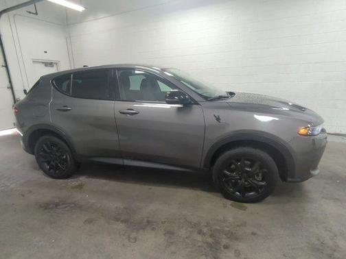 2024 Dodge Hornet GT