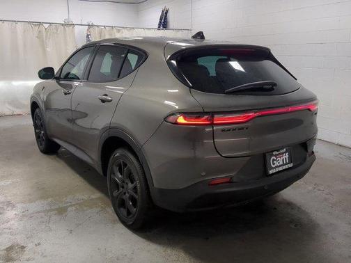 2024 Dodge Hornet GT