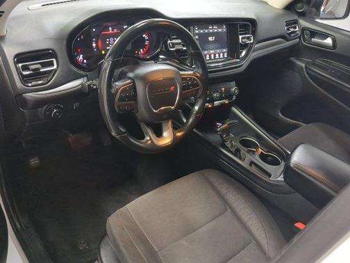 2022 Dodge Durango SXT