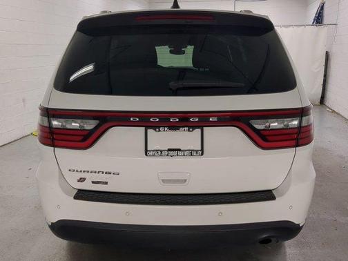 2022 Dodge Durango SXT