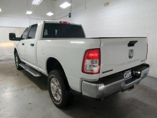 2023 RAM 2500 Big Horn