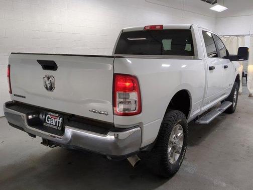 2023 RAM 2500 Big Horn