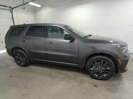 2021 Dodge Durango GT AWD