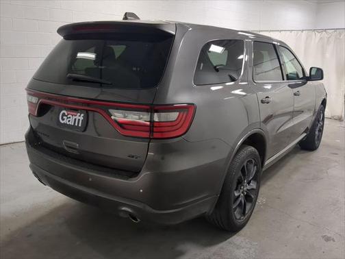 2021 Dodge Durango GT AWD