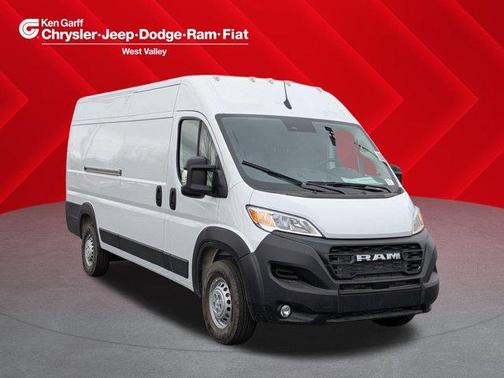 2026 RAM ProMaster 3500 High Roof