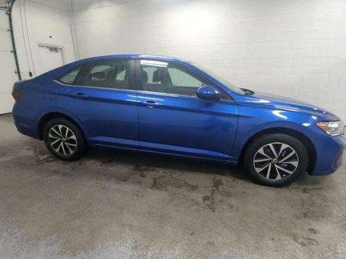 2024 Volkswagen Jetta 1.5T S