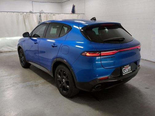 2024 Dodge Hornet R/T Plus