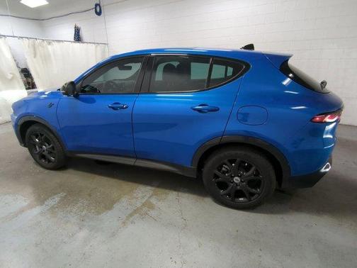 2024 Dodge Hornet R/T Plus