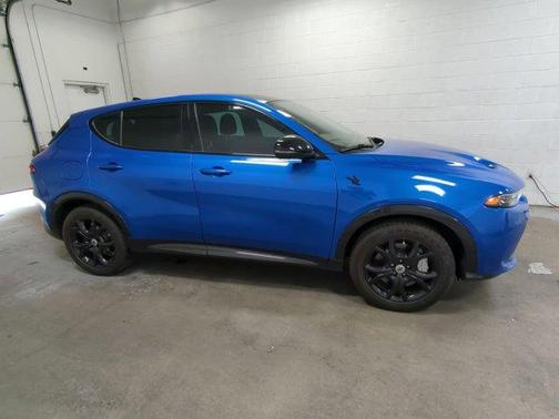 2024 Dodge Hornet R/T Plus