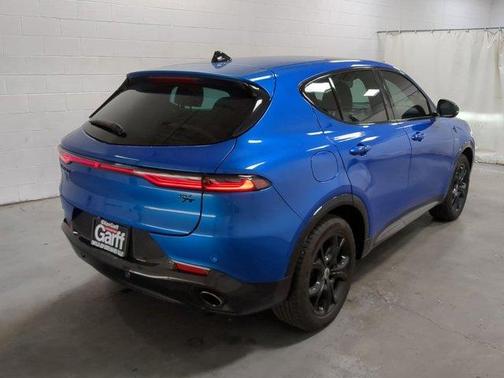 2024 Dodge Hornet R/T Plus