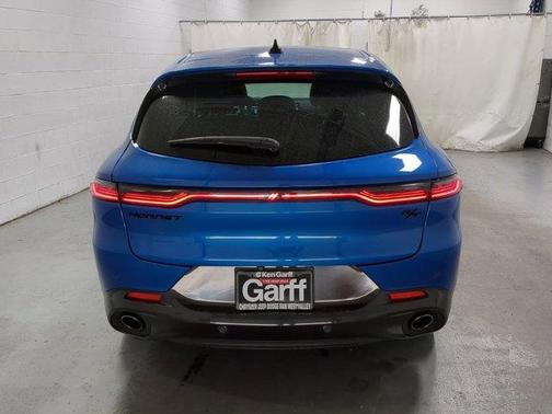 2024 Dodge Hornet R/T Plus