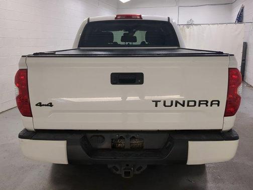 2019 Toyota Tundra TRD Pro