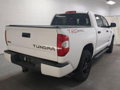 2019 Toyota Tundra TRD Pro