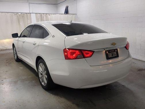 2019 Chevrolet Impala 1LT