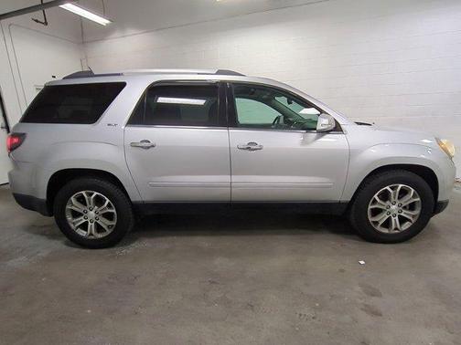 2015 GMC Acadia SLT-1