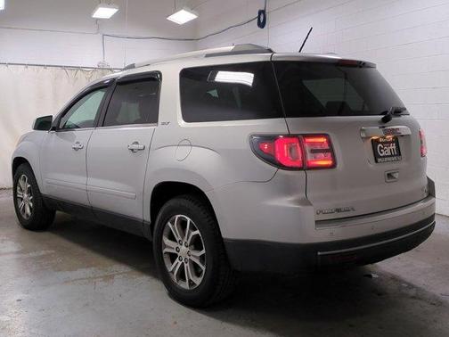 2015 GMC Acadia SLT-1