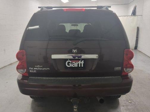 2004 Dodge Durango SLT