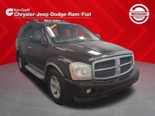 2004 Dodge Durango SLT