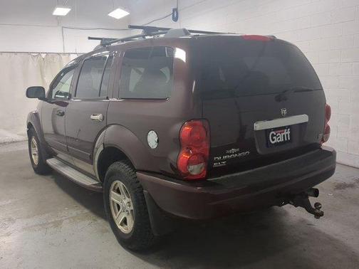 2004 Dodge Durango SLT
