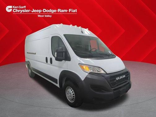 2024 RAM ProMaster 2500 High Roof