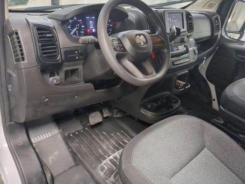 2024 RAM ProMaster 2500 High Roof