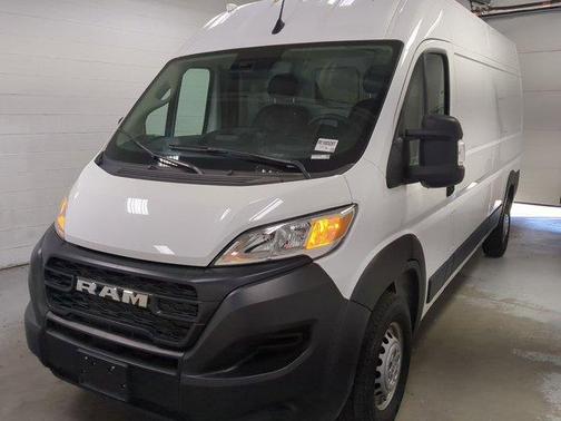 2024 RAM ProMaster 2500 High Roof