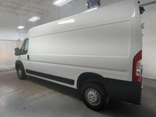 2024 RAM ProMaster 2500 High Roof