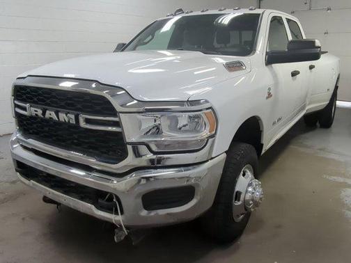 2022 RAM 3500 Tradesman