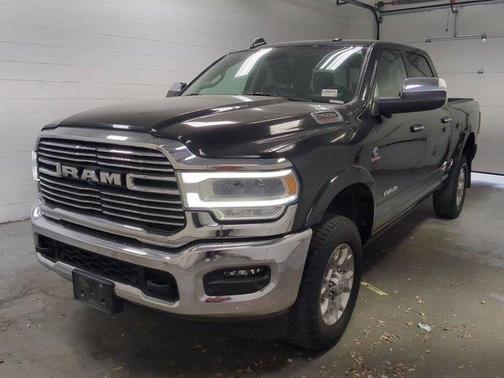 2020 RAM 2500 Laramie