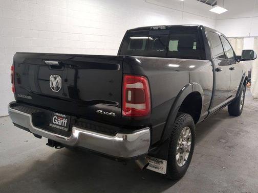 2020 RAM 2500 Laramie