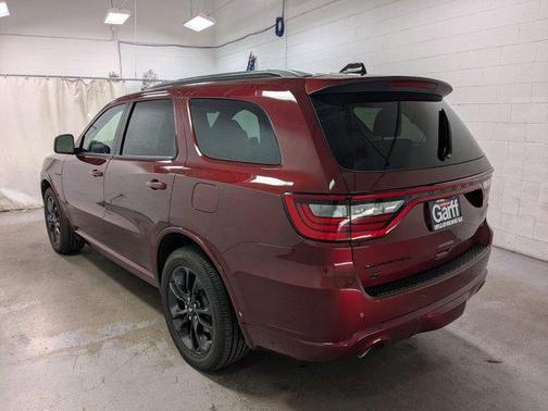 2025 Dodge Durango R/T