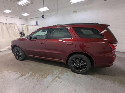 2025 Dodge Durango R/T