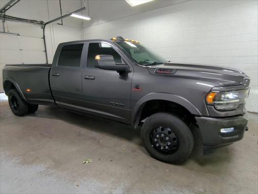 2022 RAM 3500 Limited
