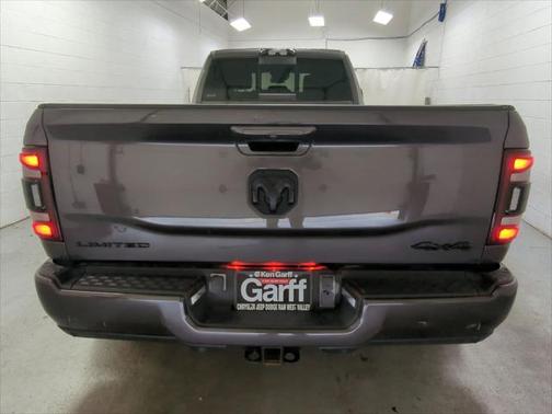 2022 RAM 3500 Limited