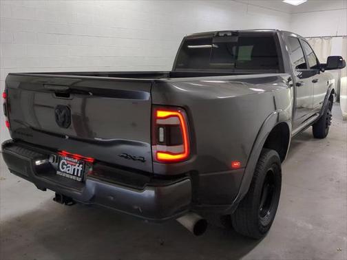 2022 RAM 3500 Limited