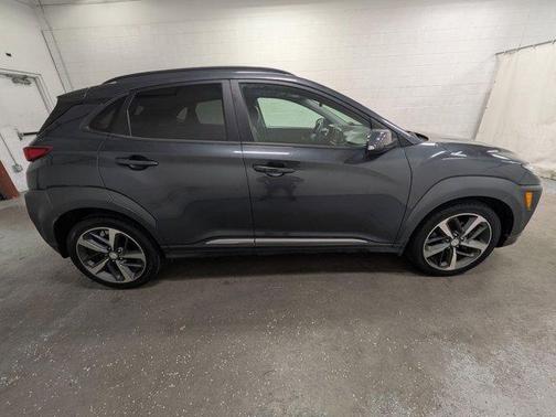 2020 Hyundai KONA Limited