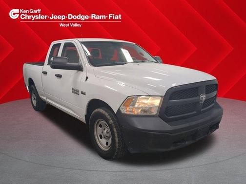 2015 RAM 1500 Tradesman/Express