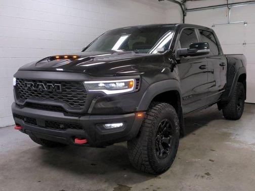 2025 RAM 1500 RHO