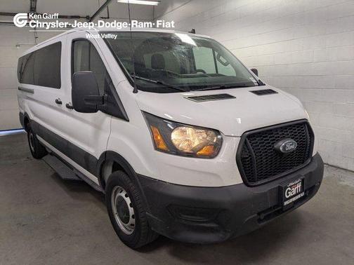 2024 Ford Transit-350 XL
