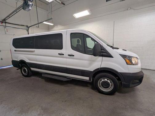 2024 Ford Transit-350 XL