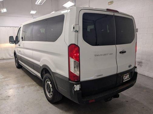 2024 Ford Transit-350 XL